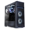 Корпус ZALMAN N5 OF MidiTower без Б/П Цвет черный N5OF
