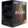 AMD Процессор RYZEN X6 R5-5600G AM4 BX 65W 3900 100-100000252BOX