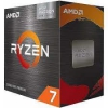 AMD Процессор RYZEN X8 R7-5700G AM4 BX 65W 3800 100-100000263BOX