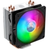 Кулер ЦП Cooler Master RR-2V2L-18PD-R1 LGA1150/LGA1151/LGA1155/LGA1156/LGA1200/LGA1356/LGA1366/LGA775/SAM2+/SAM3/SAM3+/SAM4/SFM1/SFM2+ Вес 0.8 кг RR-2V2L-18PD-R1