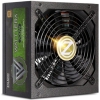 Power Supply ZALMAN Сертификат 80 PLUS GOLD PFC Активный ZM700-EBTII