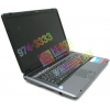 Voyager V751L(GS) <GPB05904> T5550(1.83)/2048/160/DVD-RW/GF8400MG-128/WiFi/BT/cam/DOS/17.1"WXGA/3.17 кг