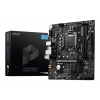 Материнская плата B560 LGA1200 MATX B560M PRO-E MSI