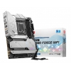 Материнская плата Z690 LGA1700 ATX MPG Z690 FORCE WIFI MSI