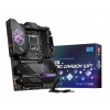 Материнская плата Z690 LGA1700 ATX MPG Z690 CARBON WIFI MSI