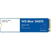 Накопитель SSD жесткий диск M.2 2280 1TB BLUE WDS100T3B0C WD WESTERN DIGITAL