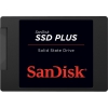 Накопитель SSD жесткий диск SATA 2.5" 240GB SSD жесткий диск PLUS SDSSDA-240G-G26 SANDISK SANDISK BY WESTERN DIGITAL