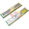 OCZ <OCZ3G10664GK> DDR-III DIMM 4Gb KIT 2*2Gb <PC3-8500> 7-7-7
