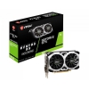 Видеокарта PCIE16 GTX1650 4GB GDDR6 GTX 1650 D6 VENTUS XS OCV1 MSI (GTX1650 D6 VENTUS XS OCV1)
