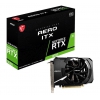 Видеокарта PCIE16 RTX3050 8GB GDDR6 RTX 3050 AERO ITX 8G OC MSI