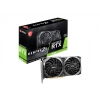 Видеокарта PCIE16 RTX3060 12GB GDDR6 RTX 3060 VENTUS 2X 12G OC MSI