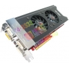 1Gb <PCI-E> DDR-3 ASUS EAH3870 X2 TOP/3DHTI/1G (RTL) +4xDVI+TV Out <ATI HD3870X2>