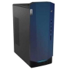 Персональный компьютер Lenovo IdeaCentre 90RE00BNRI игровой Tower CPU Core i5 i5-11400 2600 МГц 16Гб DDR4 2933 МГц 512Гб GeForce GTX 1650 SUPER 6Гб нет DVD без ОС черный 90RE00BNRI