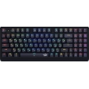 Клавиатура USB DRAGONWARRIOR RGB REDRAGON 70520 DEFENDER