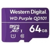 Карта памяти MICRO SDXC 64GB UHS-I WDD064G1P0C WD WESTERN DIGITAL