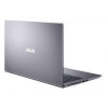 Ноутбук Asus VivoBook Series X515EA-BQ1208W 90NB0TY2-M01MB0 i7-1165G7 2800 МГц 15.6" 1920x1080 8Гб DDR4 SSD 256Гб нет DVD Intel Iris Xe Graphics встроенная ENG RUS Windows 11 Home темно-серый 1.8 кг 90NB0TY2-M01MB0