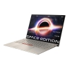 Ноутбук Asus ZenBook Series UX5401ZA-KN111W 90NB0WM1-M005N0 i5-12500H 2500 МГц 14" 2880x1800 8Гб DDR5 SSD 512Гб нет DVD Intel Iris Xe Graphics ENG/RUS/встроен в тачпад Windows 11 Home титановый 1.4 кг 90NB0WM1-M005N0
