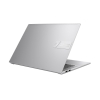 Ноутбук Asus VivoBook Pro Series N7400PC-KM053W 90NB0U43-M03590 i7-11370H 3300 МГц 14" 2880x1800 16Гб DDR4 SSD 512Гб нет DVD ENG RUS Windows 11 Home серебристый 1.4 кг 90NB0U43-M03590