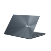 Ноутбук Asus ZenBook Series UM535QE-KY247W 90NB0V91-M00FT0 5800H 3100 МГц 15.6" Cенсорный экран нет 1920x1080 16Гб LPDDR4X SSD 512Гб нет DVD GeForce RTX 3050 Ti 4Гб ENG/RUS/да Windows 11 Home серый 2 кг 90NB0V91-M00FT0