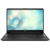 Ноутбук HP 15-DW3043NQ 3C6P9EA i3-1115G4 2000 МГц 15.6" 1920x1080 8Гб DDR4 2666 МГц SSD 256Гб Intel UHD Graphics ENG/RUS/да Windows 10 Home черный 1.75 кг 3C6P9EA
