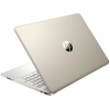 Ноутбук HP 15S-FQ4489NW 685A6EA i5-1155G7 2500 МГц 15.6" Cенсорный экран нет 1920x1080 8Гб DDR4 3200 МГц SSD 512Гб Intel Iris Xe Graphics ENG/RUS/да Windows 11 Home золотой 1.6 кг 685A6EA