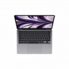 Ноутбук Apple MacBook Air MLXW3LL/A 13.5" SSD 256Гб серый 1.24 кг MLXW3LL/A