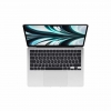 Ноутбук Apple MacBook Air MLXY3LL/A 13.5" SSD 256Гб серебристый 1.24 кг MLXY3LL/A