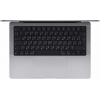 Ноутбук Apple MacBook Pro MKGP3LL/A 14" SSD 512Гб серый 1.61 кг MKGP3LL/A
