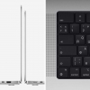 Ноутбук Apple MacBook Pro MK1F3B/A 16" SSD 1Тб серебристый 2.15 кг MK1F3B/A