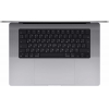 Ноутбук Apple MacBook Pro MK1H3B/A 16" SSD 1Тб серый 2.17 кг MK1H3B/A