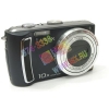 Panasonic Lumix DMC-TZ4-K <Black> (8.1Mpx,28-280mm,10x,F3.3-4.9,JPG,50Mb+0Mb SD/SDHC/MMC,2.5",USB2.0,AV,Li-Ion)