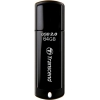 Флэш-накопитель USB2 64GB 350 TS64GJF350 TRANSCEND