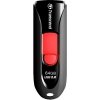 Флэш-накопитель USB2 64GB 590 TS64GJF590K TRANSCEND