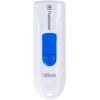 Флэш-накопитель USB3 128GB 790 TS128GJF790W TRANSCEND