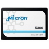 Накопитель SSD жесткий диск SATA 2.5" 3.84TB 5300 PRO MTFDDAK3T8TDS MICRON (MTFDDAK3T8TDS-1AW1ZABYYR)