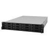 СХД стоечное исполнение 12BAY 2U NO HDD USB3 RS3621XS+ Synology