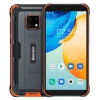 Мобильный телефон BV4900 PRO ORANGE BLACKVIEW