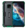 Мобильный телефон BV4900 PRO GREEN BLACKVIEW