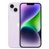 Мобильный телефон IPHONE 14 PLUS 128GB PURPLE MQ4E3J/A Apple (MQ4E3J/A A2885)