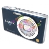 Panasonic Lumix DMC-FX35-A <Blue>(10.1Mpx,25-100mm,4x,F2.8-F5.6,JPG,50Mb + 0Mb SD/SDHC/MMC,2.5",USB2.0,AV,Li-Ion)