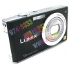 Panasonic Lumix DMC-FX35-K <Black>(10.1Mpx,25-100mm,4x,F2.8-F5.6,JPG,50Mb + 0Mb SD/SDHC/MMC,2.5",USB2.0,AV,Li-Ion)