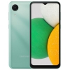 Мобильный телефон GALAXY A03 CORE 32GB MINT SM-A032F Samsung (SM-A032FLGDSKZ)