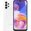 Мобильный телефон GALAXY A23 128GB WHITE SM-A235F Samsung (SM-A235FZWKSKZ)