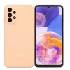 Мобильный телефон GALAXY A33 5G 8/128GB ORANG SM-A336B Samsung (SM-A336EZOHMEA)