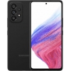 Мобильный телефон GALAXY A53 5G 256GB BLACK SM-A536E Samsung (SM-A536EZKHSKZ)