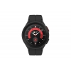 Умные часы GALAXY WATCH 5 PRO 45MM BLACK SM-R860 Samsung (SM-R920NZKACIS)