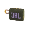Акустическая система 1.0 BLUETOOTH GO 3 GREEN JBL (JBLGO3GRN)