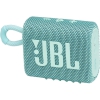 Акустическая система 1.0 BLUETOOTH GO 3 TEAL JBL (JBLGO3TEAL)