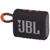 Портативная колонка JBL да 0.2 кг JBLGO3BLKO