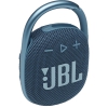 Акустическая система 1.0 BLUETOOTH CLIP 4 BLUE JBL (JBLCLIP4BLU)
